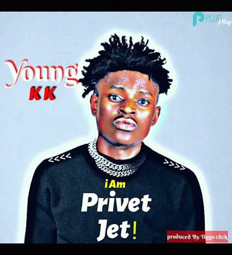 Young KK – Privet Jet (Prod Tiggo Click Beat Sensei)