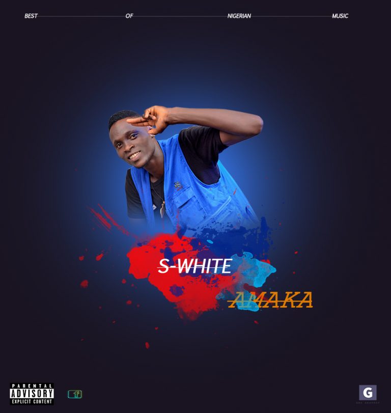 s-white amaka mp3