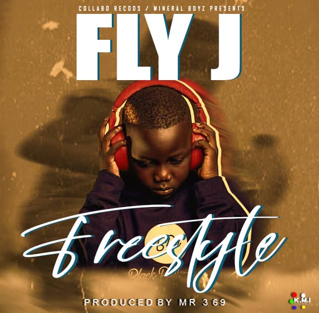 Fly J – Freestyle (Prod by Mr369)