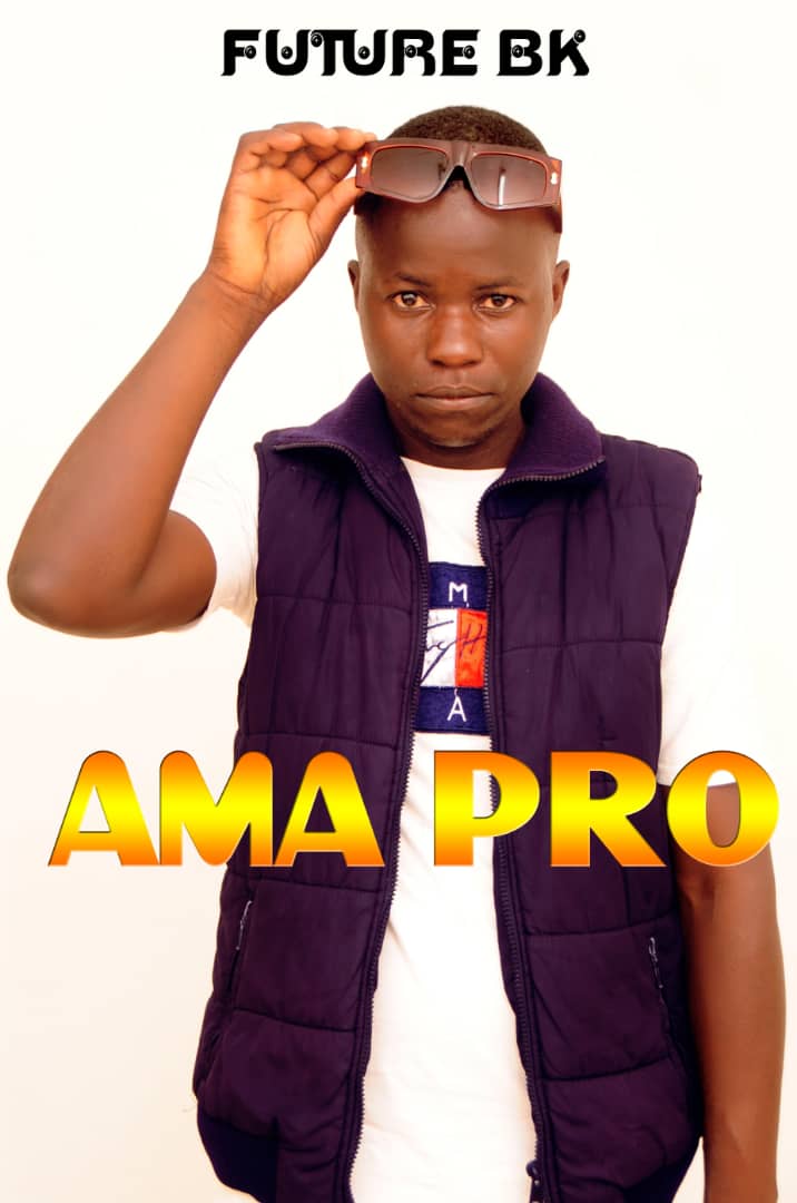 Future Bk – Ama Pro (Prod by Cross)