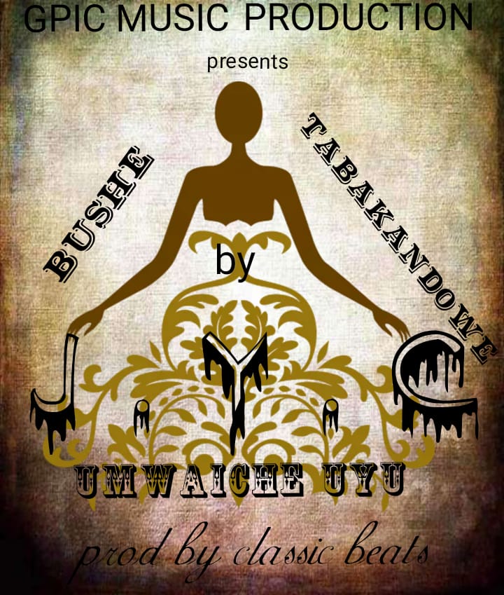 J.Y.C – Bushe Tabakandowe (Prod Classic Beats)