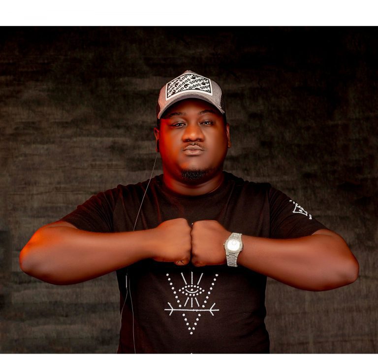 Kiss B Saibaba ft Jay Thorn – Call Me