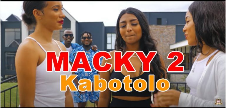 macky 2 kabotolo