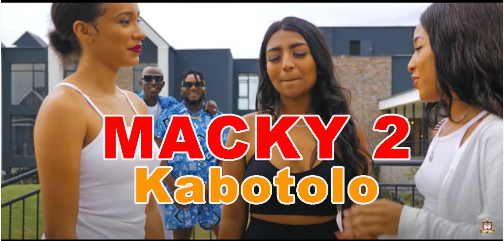 macky 2 kabotolo