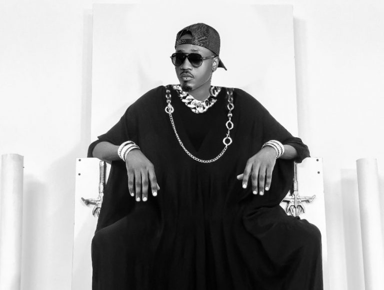 Roberto ft Jay Rox – Bartender