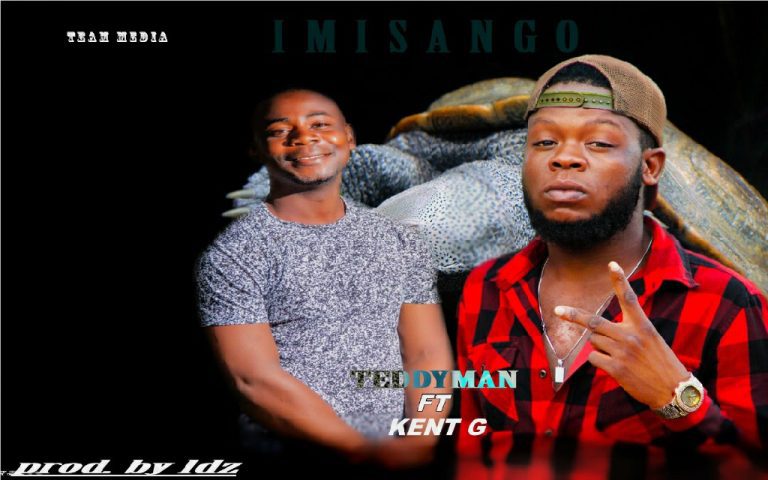 Teddy Man ft Kent G – Imisango (Prod By Ldz)