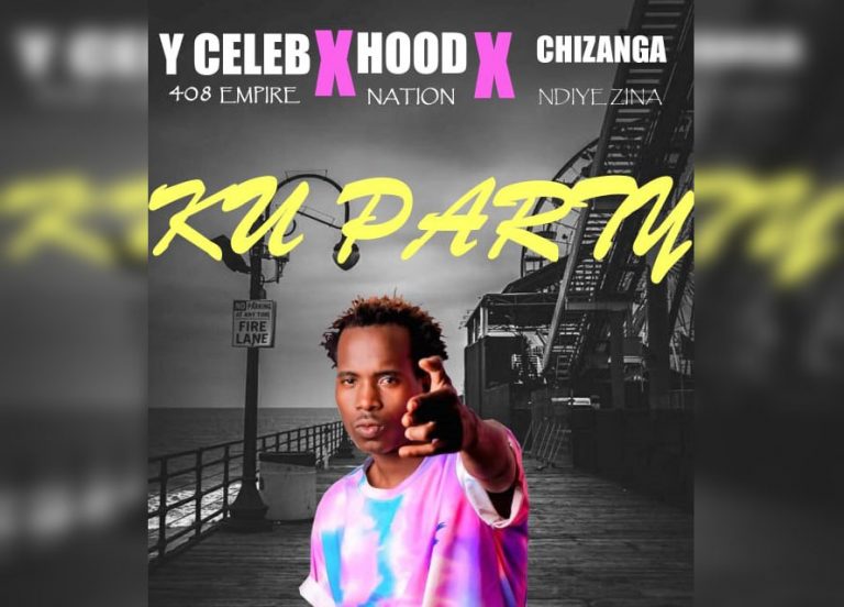408 Empire (Y Celeb) –  Ku Party (Prod By Cool Jezzy)