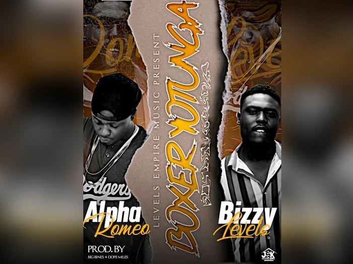 Alpha Romeo ft Bizzy Levels – Boxer Yotunga