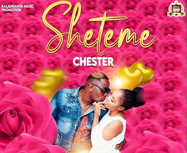 Chester – Sheteme