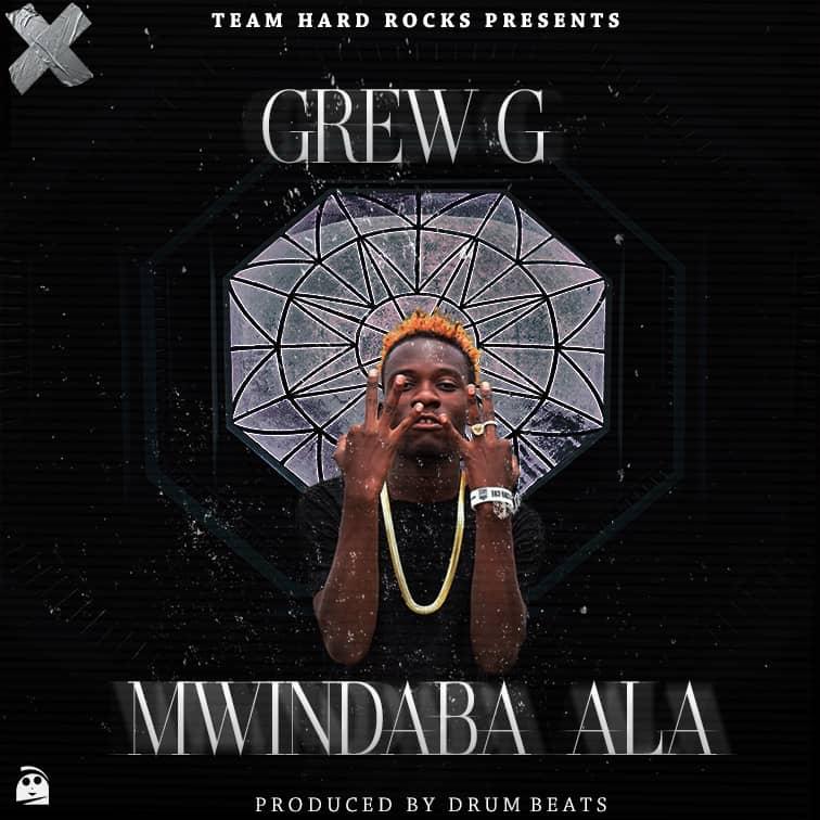 Crew Gee – Mwindaba Ala (Drumbeats Team Hardrocks)