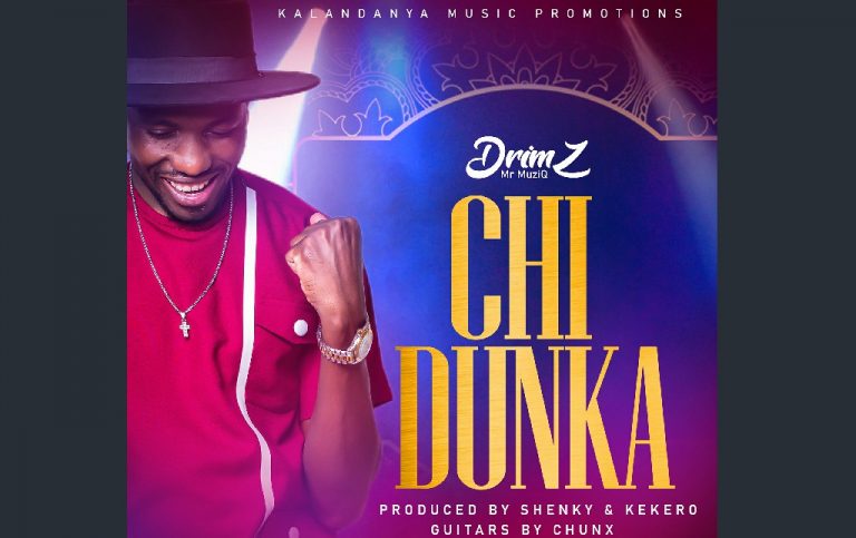 Drimz – Chi Dunka