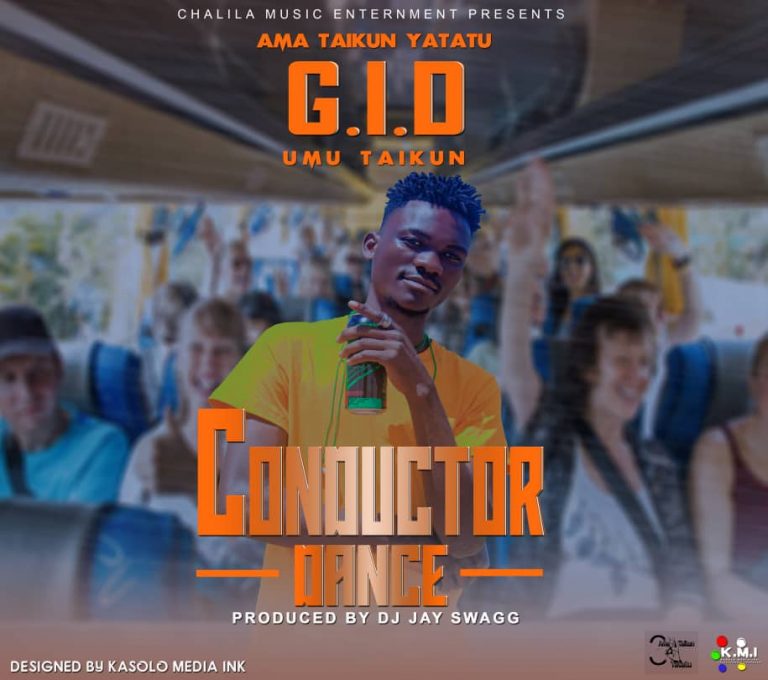 G.I.D Umu taikun – Condactor Dance
