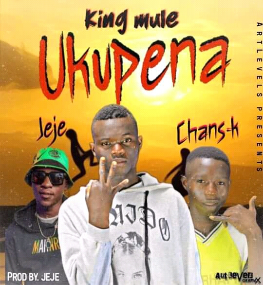 King Mule ft Jeje x Chans-K – Ukupena (prod by Jeje)