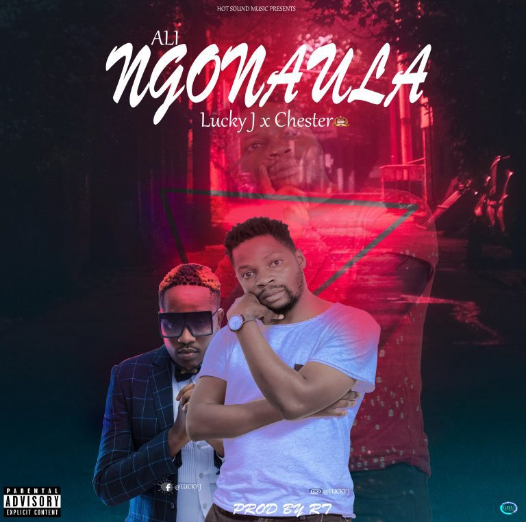 Lucky J x Chester Alingonaula mp3