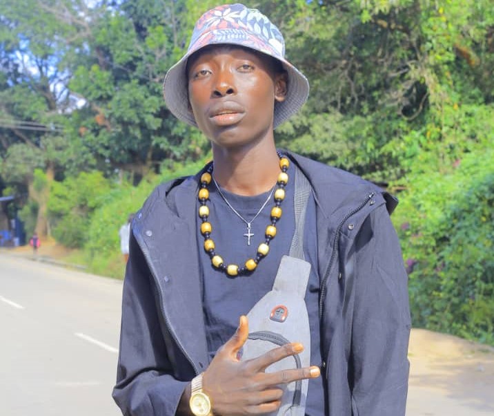MOG Major – Remember Me (Prod JeJe  JeMusicMedia)