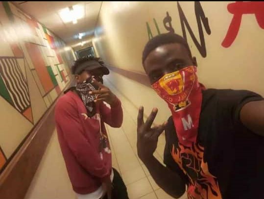 Me Sar Tondolo x City x Jae Boys Jay Sean – Boomu Zed