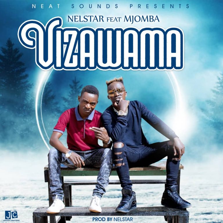 Nelstar ft Mjomba – Vizawama (Prod By Nelstar)