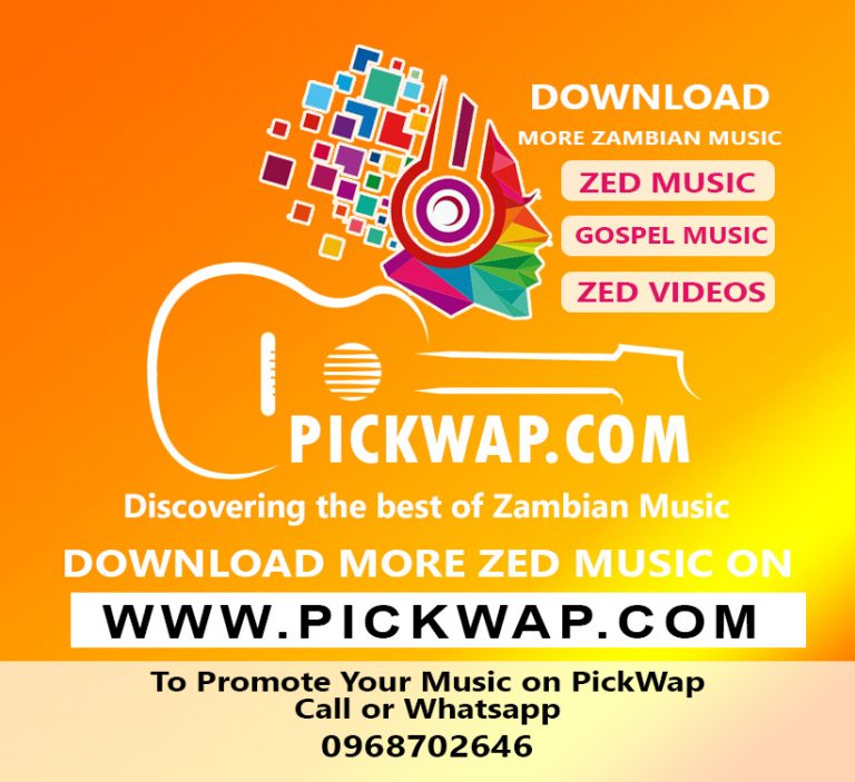Download latest Zambian Music 2025