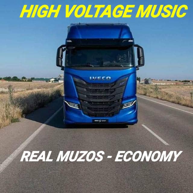 Real Muzos – Economy (Prod by Mr Frenzy)