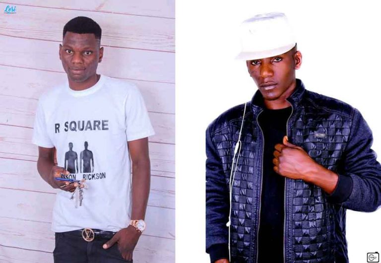 Rockstar ft C Rock – Pakafyenshime