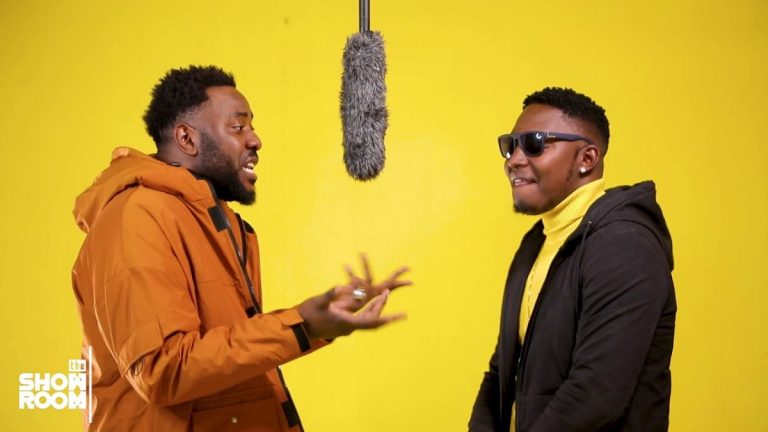 Slapdee ft Elisha Long – Banzanga