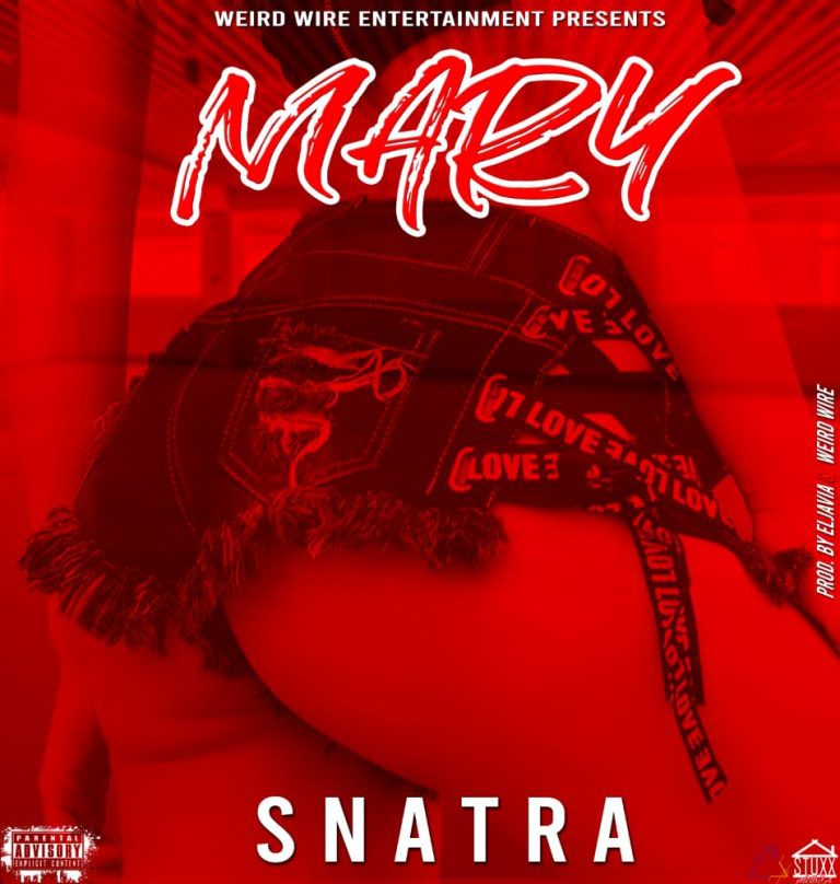 Snatra – Mary