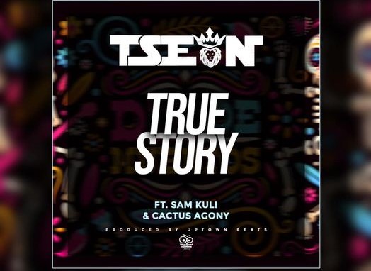 T Sean ft Sam Kuli & Cactus Agony – True Story