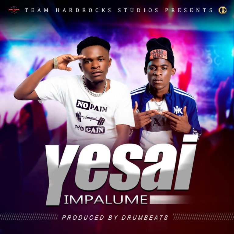 Impalume – Yesai (Drumbeats Team hardrocks)