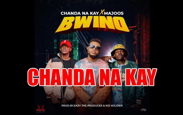 Chanda Na Kay x Majoos – Bwino