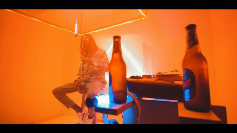 Jay Rox – Ulesi