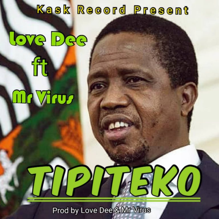 Love Dee ft MR Virus – PF Song Tipiteko 2021 (prod by Mr Virus & Love Dee)