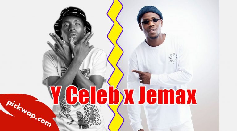Y Celeb ft Jemax – Umulopa Pamulopa (Prod By Dj Momo)