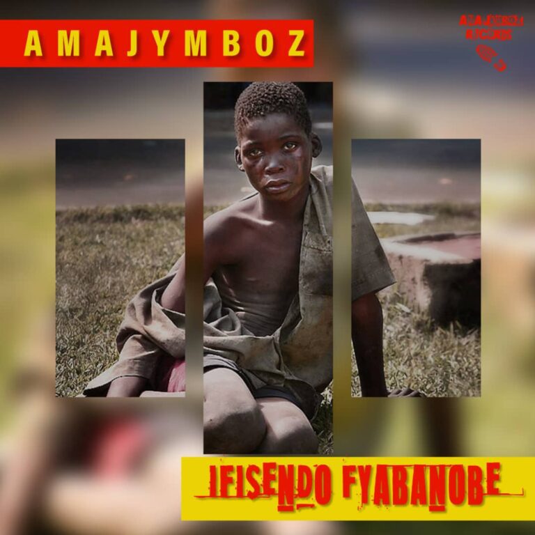 Amajymboz – Ifisendo Fyabanobe