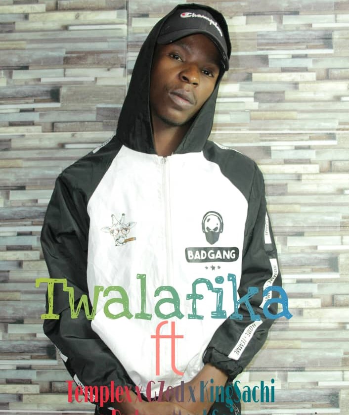 Badgang x Templex x King Shach – Twalafika