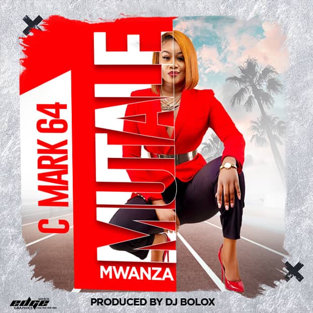 C Mark – Mutale Mwanza (Prod By Dj Bolox)