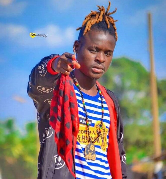 China lazee Ina Sesele X BK – Njipusheko (Prod by Twin K)