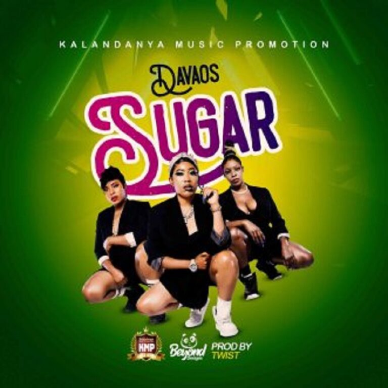 Davaos – Sugar