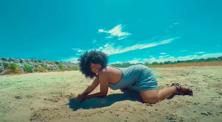 Deborah – Yalibapenya Imputi