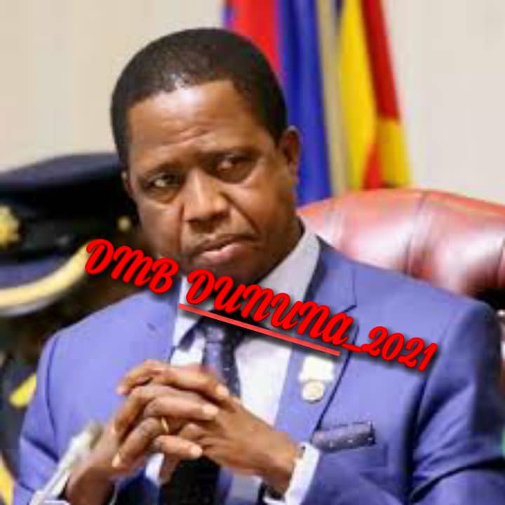 DMB DUNUNA 2021