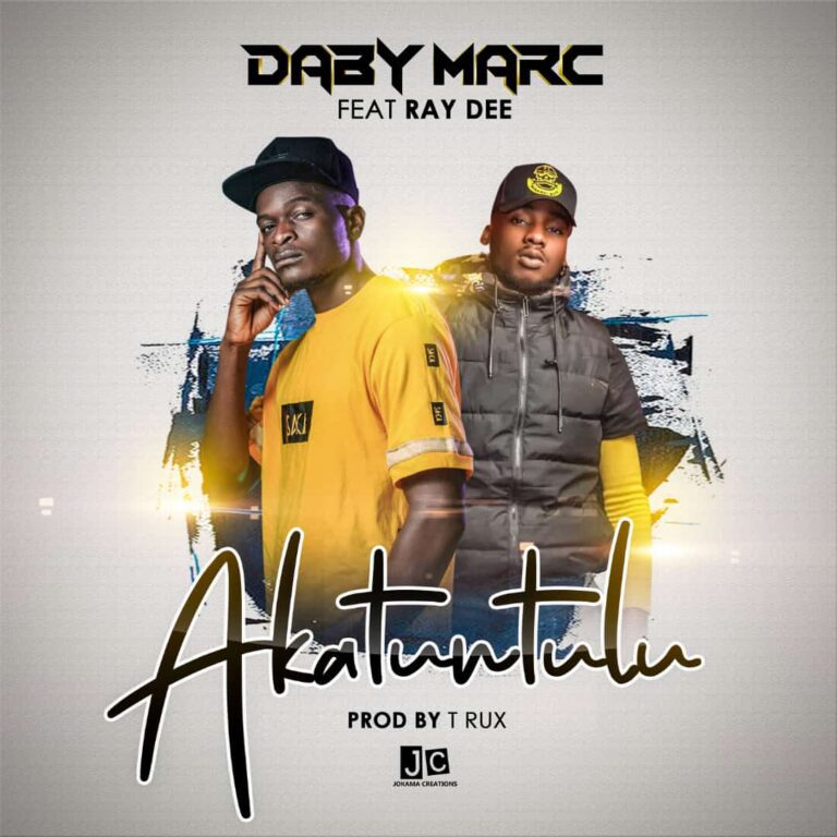 Daby Marc ft Ray Dee – Akatuntulu
