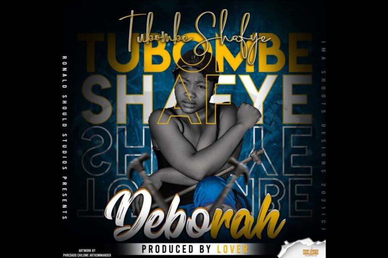 Deborah – Tubombeshafye