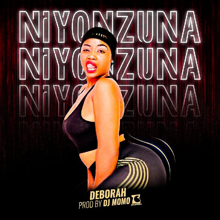 Deborah – Niyonzuna (Prod By Dj Momo)