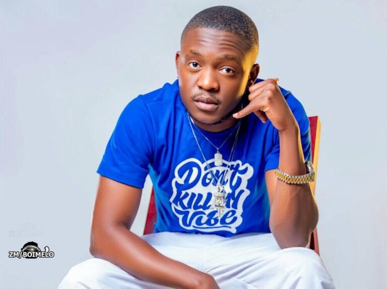 VIDEO + MP3: Dizmo ft Black – Panda Ukanilowe