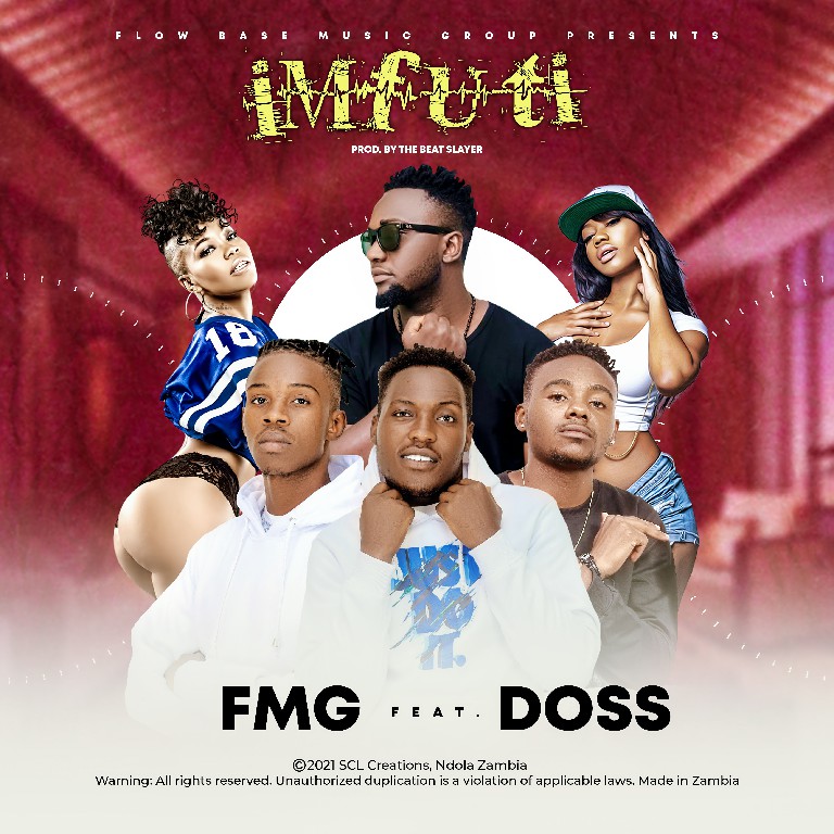 FMG x Doss – Imfuti (Prod The Beat Slayer)