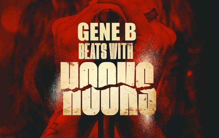 HOOK/BEAT: GENE B – BAMO ABANESU FREE HOOK 2021