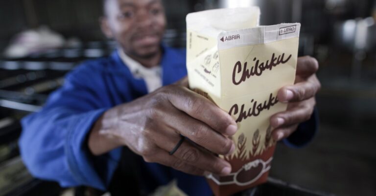 Ginimbi – Chikwane
