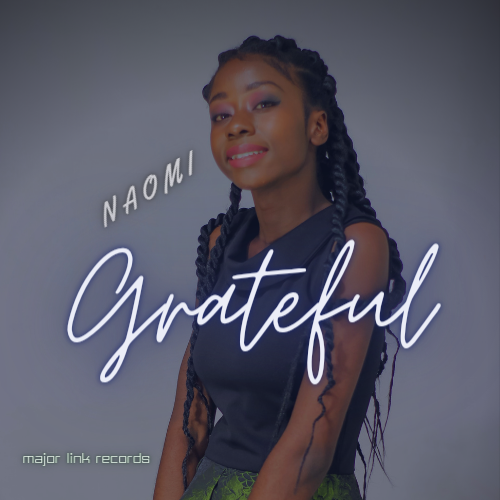 Naomi – Grateful