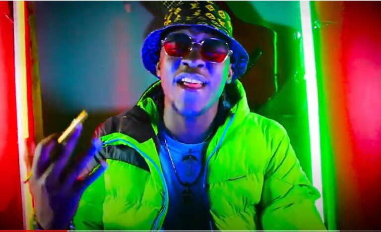 VIDEO: JEJE – PISHAMO PENSO
