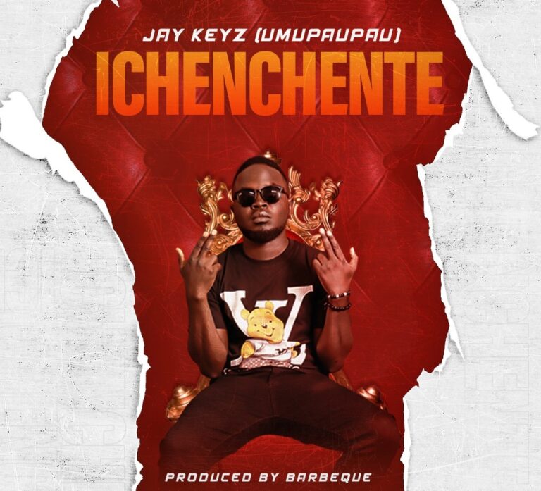 Jay Keyz – Ichenchente