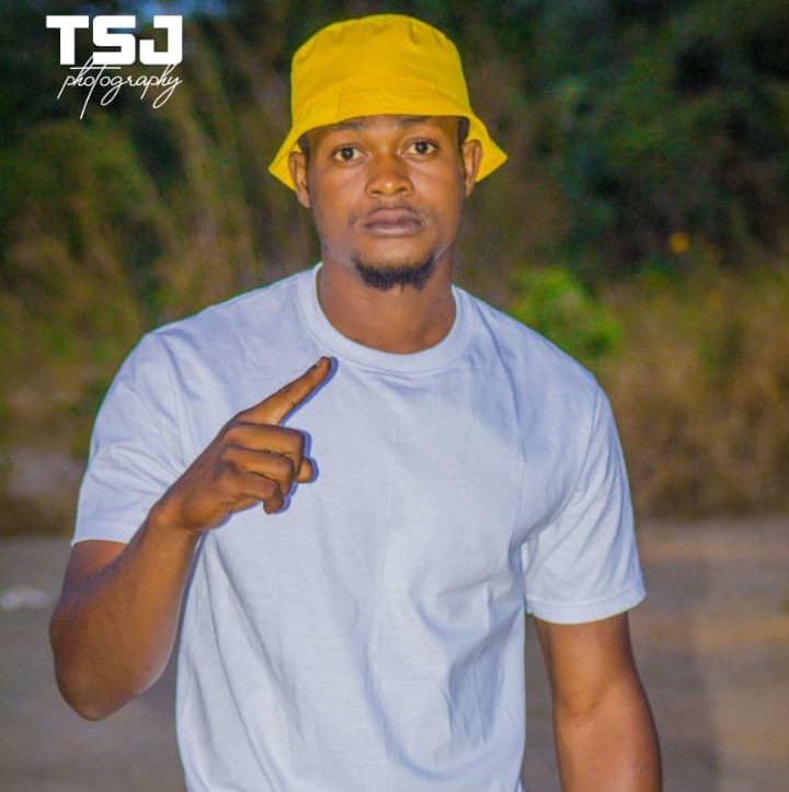 Kid Blow – Training